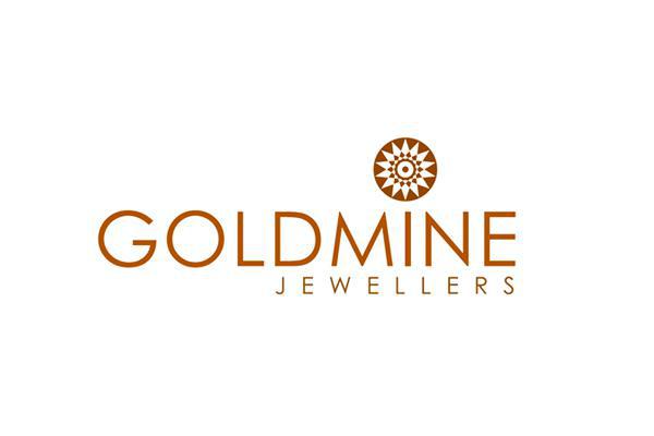 Image result for goldmine jewellers logo
