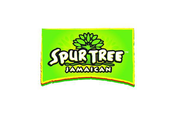 Spur Tree Jamaican Spices Logo