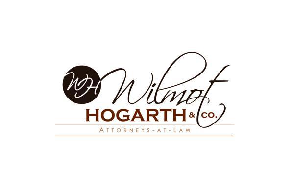 Wilmot Hogarth Logo