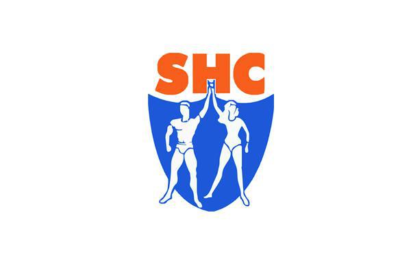 Spartan Health Club logo
