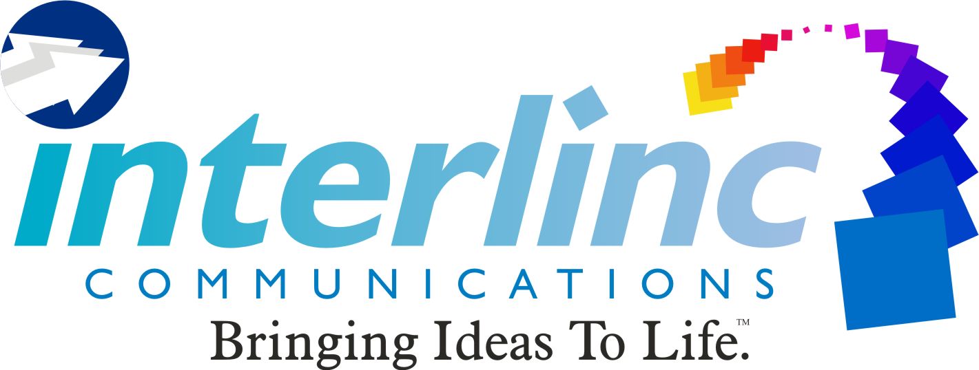Interlinc Communications | Bringing Ideas to Life