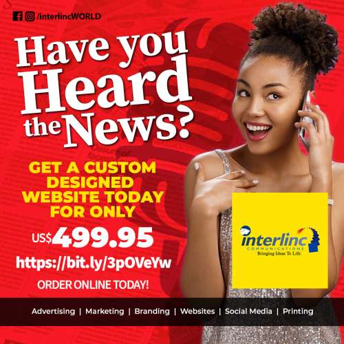 Designed with the needs of Small Business in mind, this website design package is feature-rich, yet extremely affordable. We’ve included everything you’ll need to effectively and professionally market your business online: Custom web design of up to 15-pages 1 year of website hosting included FREE Domain for the first year E-mail accounts @yourdomain Client FTP and Control Panel access Upgrade anytime, without additional fees No long-term contracts As with all our work, your new site will be unique and developed by our team of in-house designers, based on your company’s branding & marketing requirements. When you choose Interlinc Communications for your website design project, you’ll get only the best in creative design & development from an award-winning Digital Agency that’s been Bringing Ideas to Life since 1994.