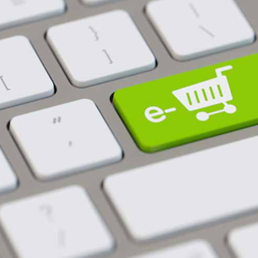 Managed ecommerce shopping websites designed by Interlinc Communications starting at US$899.95