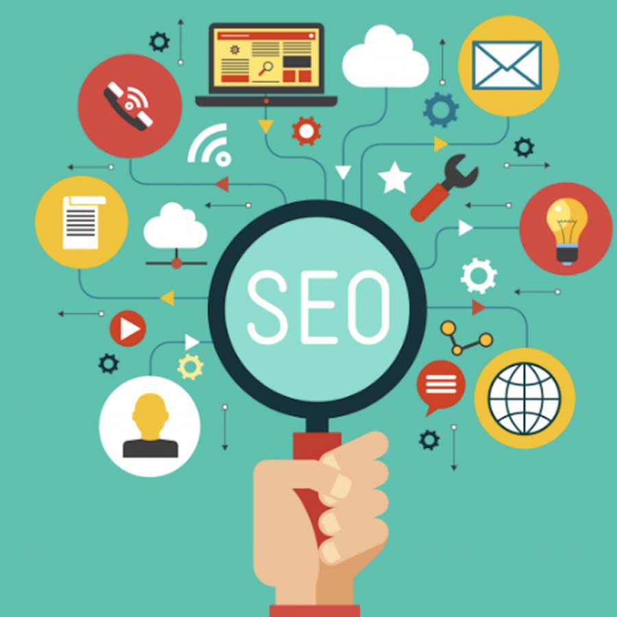Search Engine Optimization (SEO) - Get listed FAST
