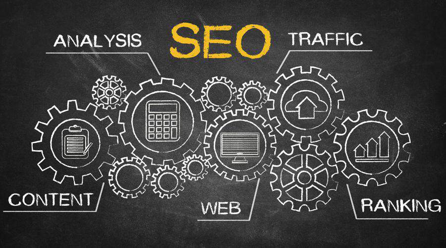 SEO - Search Engine Optimization and Search Marketing Solutions