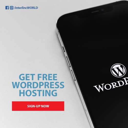 FREE Managed WordPress Web Hosting