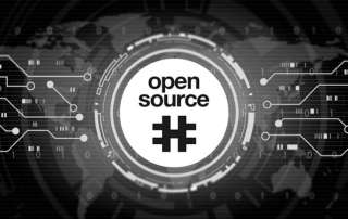 Open source technologies in advertising