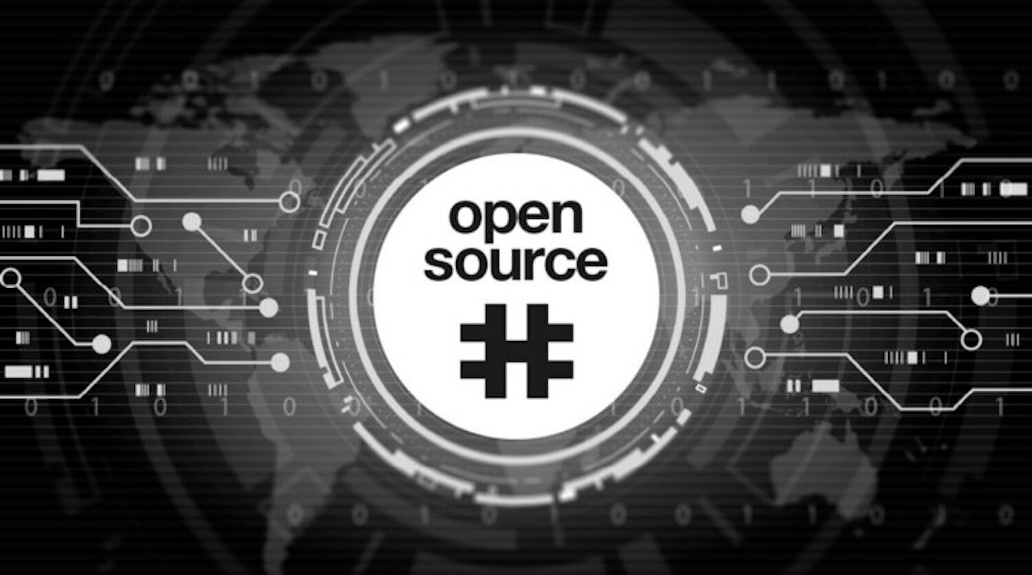 Open source technologies in advertising