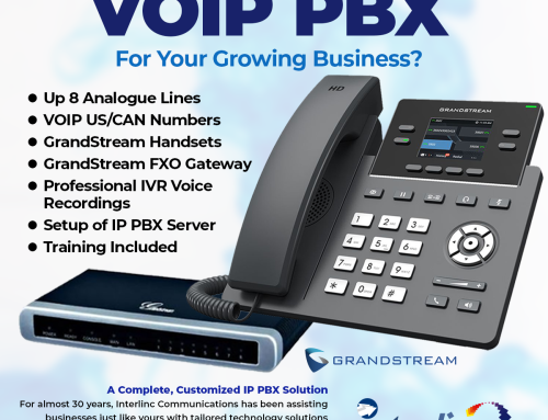 Boost Your Business with VOIP PBX: Elevate Communication & Cut Costs