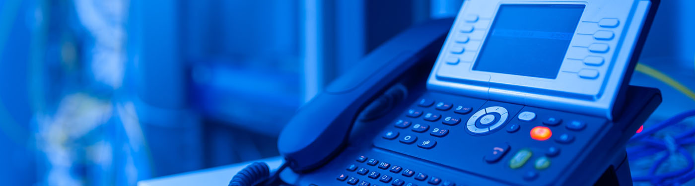 VOIP PBX installation by Interlinc Communications