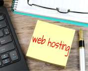 Affordable web hosting for your WordPress site