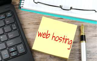 Affordable web hosting for your WordPress site