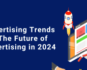 Unveiling the Future: 6 Advertising Trends to Watch in 2024