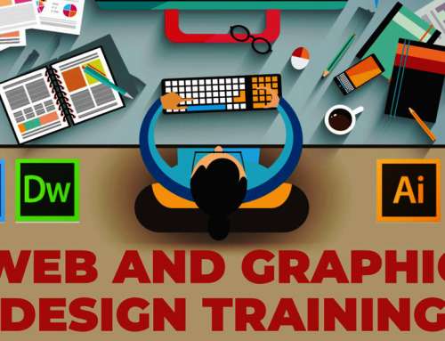 Web & Graphic Design Training