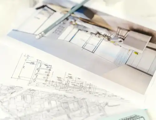 Elevate Your Architectural Projects with Interlinc Communications Premium Blueprint Printing Services