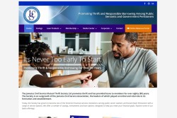 Jamaica Civil Service Mutual Thrift Society of Jamaica. Web site design development