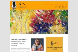 You only know half. Web site design by Interlinc Communications