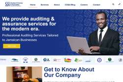 Charles O'Connor & Associates