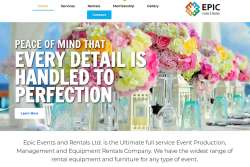 EPIC Events and Rentals | Jamaica