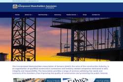 Incorporated Master Builders Association of Jamaica