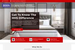 Huntington Hospitality Services